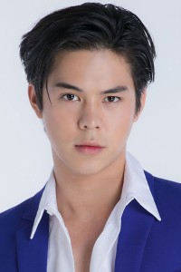 Peach Pachara Chirathivat