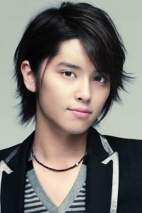 Tegoshi Yuya