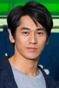 Nagayama Kento