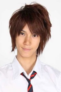 Hamao Kyousuke