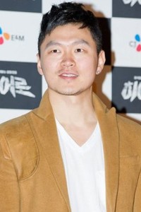 Yang Dong Geun