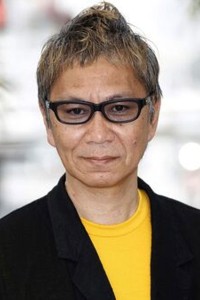 Miike Takashi