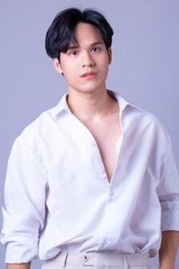 Boy Nattapon Wongvanich
