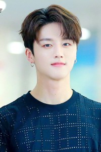 Kim Young Bin