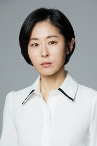 Kang Mal Geum