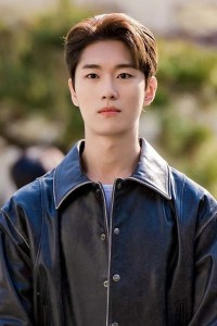 Park Yeon Woo
