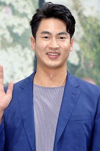 Kim San Ho