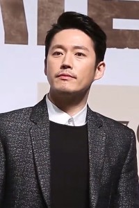 Cha In Pyo