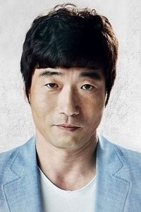 Kim Ki Doo