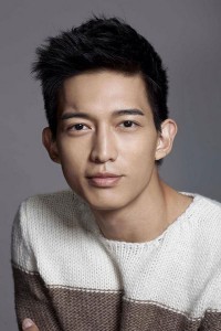Edison Wang