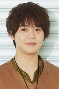 Arioka Daiki