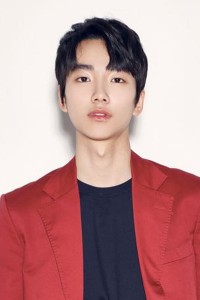 Sung Yoo Bin
