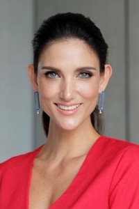Cindy Sirinya Bishop