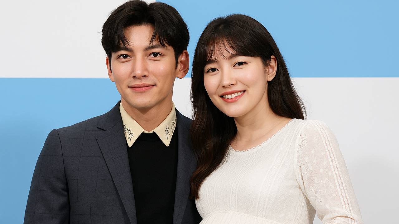 Ji Chang Wook’s Wife Nam Ji Hyun Is Pregnant – Korean Star Couple Expecting Their First Baby 2025