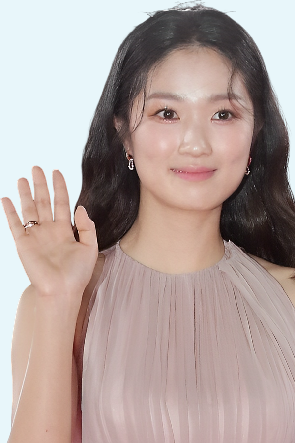 Kim Hye Yoon