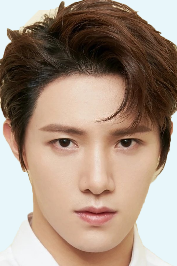 Huang Sheng Chi