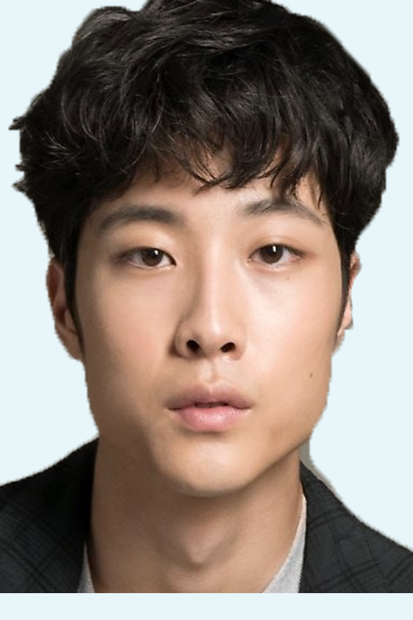Lee Jong Won