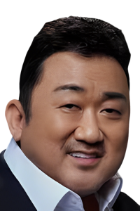 Ma Dong Seok