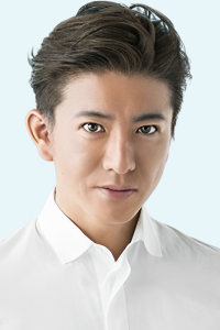 Kimura Takuya