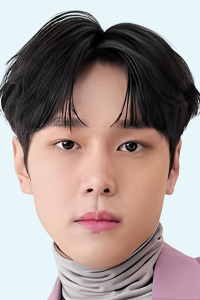 Kang Yoo Seok