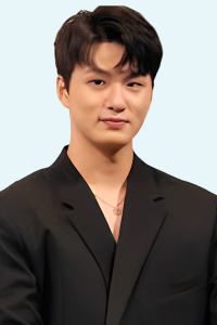 Shin Seung Ho