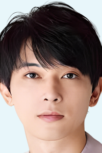 Kamiki Ryunosuke