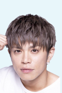 Yamamoto Yusuke