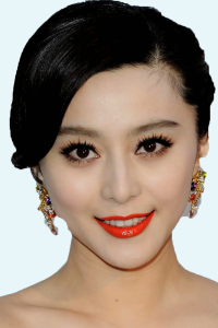 Fan Bing Bing