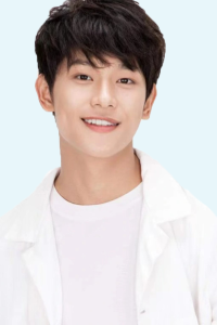 Zhang Jiong Min