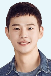 Cha In Ha