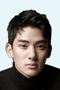 Jung Ga Ram
