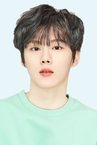 Kim Woo Seok