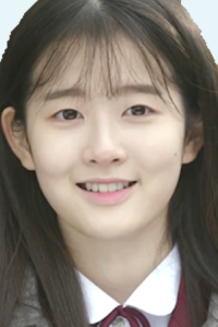 Park Si Eun