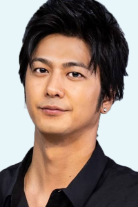 Hayami Mokomichi