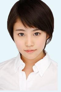 Takahata Mitsuki