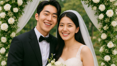 Kim Tae Ri & Nam Joo Hyuk Wedding Confirmed – A Fairytale Love Story Comes True